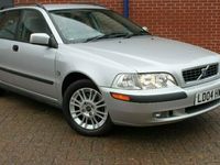 Used Volvo V40 109 HP (80 kW) 2004 Estate