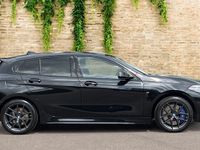 used BMW 120 1 Series d xDrive M Sport 2.0 5dr