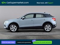 Used Audi Q2 Sport 2022 Grey SUV