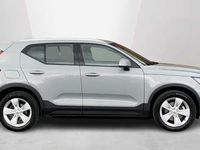 Used Volvo XC40 Core 161 HP (118 kW) 2026 SUV