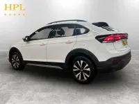 Usado VW Taigo S 110 HP (80 kW) 2023 Branco SUV