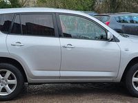 Used Toyota RAV4 2009 Silver Estate