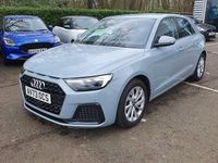 Used Audi A1 Sportback Sport 110 HP (80 kW) 2024 Hatchback