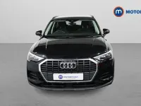 Second-hand Audi Q3 150 CP (110 kW) 2022 Negru SUV