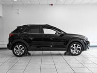 Used Kia Stonic GT-Line 100 HP (73 kW) 2022 Black SUV