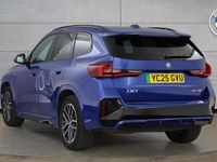 Used BMW iX1 M Sport 227 kW (309 HP) 2025 Blue SUV