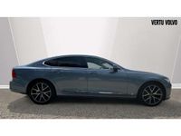 used Volvo S90 2.0 D4 Inscription 4dr Geartronic Diesel Saloon