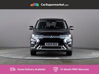 used Mitsubishi Outlander P-HEV 