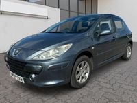 Used Peugeot 307 S 109 HP (80 kW) 2005 Grey Hatchback