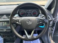 used Vauxhall Corsa a 1.4i ecoFLEX Design Euro 6 5dr Hatchback