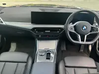 Used BMW 320 M Sport 181 HP (133 kW) 2026 Blue