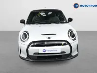Used Mini Cooper S Hatch 135 kW (184 HP) 2022 Silver Hatchback