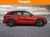 Used VW Touareg Black Edition 286 HP (210 kW) 2023 Red SUV