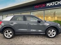 used Audi Q2 1.4 TFSI CoD Sport Euro 6 (s/s) 5dr SUV