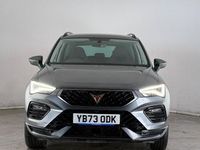 Second-hand Cupra Ateca 150 CP (110 kW) 2025 SUV