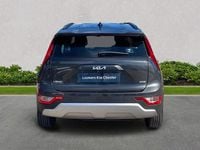 Used Kia Niro 2025 Grey SUV