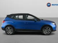 Used Seat Arona SE 95 HP (69 kW) 2025 SUV