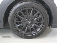 Used Mini Cooper Classic 2022 Silver Hatchback