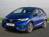 used Honda Jazz Hatchback