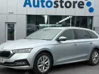 Used Skoda Octavia SE L 150 HP (110 kW) 2024 Estate
