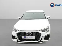 Used Audi A3 Sportback S-Line 150 HP (110 kW) 2024 Hatchback