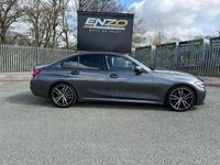 Used BMW 330 M Sport 2019 Grey Sedan