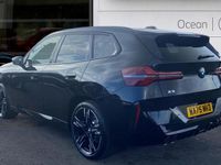 Used BMW X3 Comfort Edition 393 HP (289 kW) 2025 Black SUV