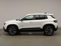 New Jeep Avenger Summit 100 HP (73 kW) 2025 Special solid  snow white SUV