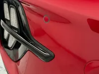Used Kia Niro 2022 Red SUV
