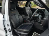Usado Ford Ranger Wildtrack 241 CV (177 kW) 2025 Pickup/Camioneta