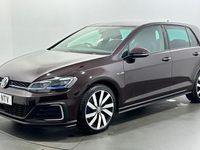 Used VW Golf VII Advance 204 HP (150 kW) 2020 Hatchback