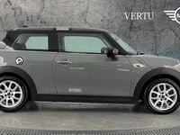 Used Mini Cooper S Classic 192 HP (141 kW) 2020 Hatchback