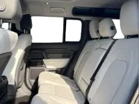 Used Land Rover Defender HSE Dynamic 245 HP (180 kW) 2025 Grey SUV