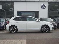 Used VW Polo Match 95 HP (69 kW) 2025 Hatchback