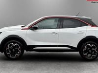 New Vauxhall Mokka 100 kW (136 HP) 2025 SUV