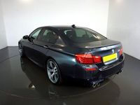 used BMW M5 M5 54dr DCT Saloon