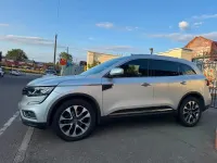 Used Renault Koleos GT-Line 175 HP (128 kW) 2019 Silver SUV
