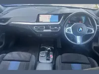 Used BMW M135 Shadowline 306 HP (225 kW) 2023 Grey Hatchback