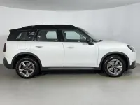 Used Mini Countryman Classic 168 HP (123 kW) 2024 White SUV