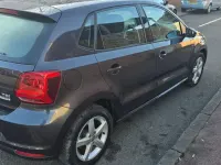 Used VW Polo 2015 Grey Hatchback