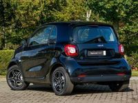 used Smart ForTwo Electric Drive 