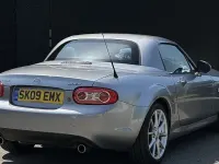 Used Mazda MX5 160 HP (117 kW) 2014 Cabriolet