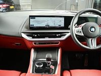 Used BMW XM Comfort Edition 469 HP (344 kW) 2025 Green SUV