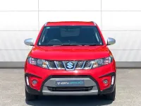 Used Suzuki Vitara 140 HP (102 kW) 2018 Red SUV