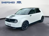 Used Honda e Advance 36 kW (49 HP) 2022 Hatchback