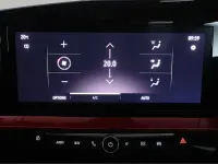Used Vauxhall Mokka 100 kW (136 HP) 2023 Black SUV