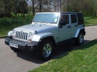 Used Jeep Wrangler 2009 SUV
