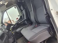 Used Vauxhall Movano 130 HP (95 kW) 2018 White MPV