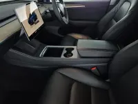 Used Tesla Model Y Long Range AWD 286 kW (389 HP) 2025 SUV