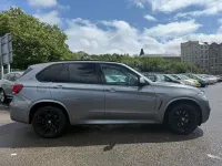 Used BMW X5 M Sport 313 HP (230 kW) 2018 Grey SUV